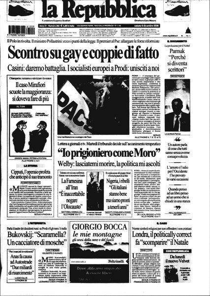 La repubblica